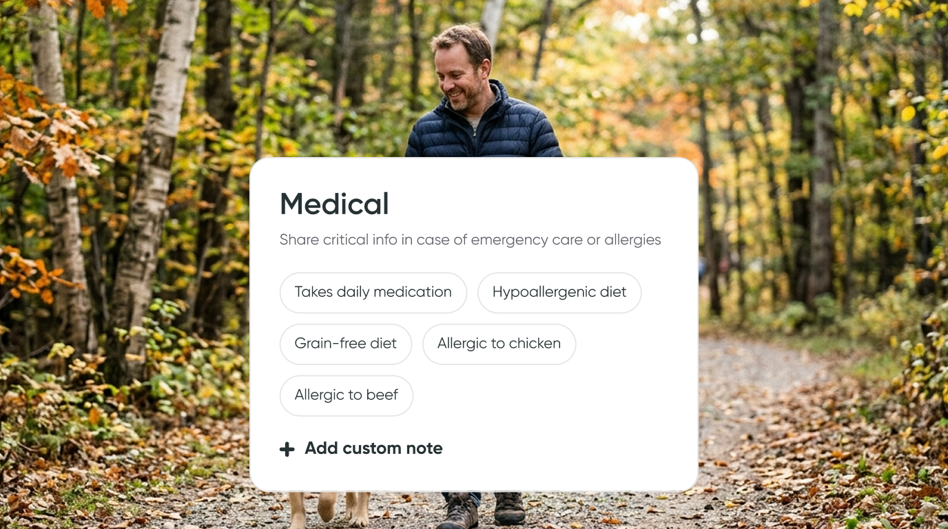 Allergies & Medications