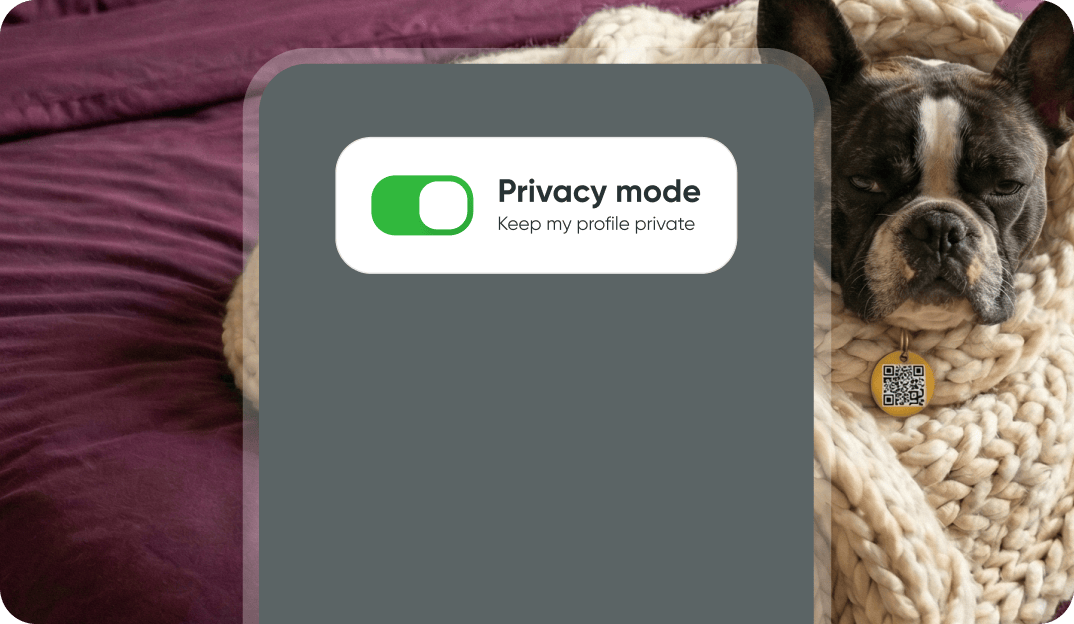 Full Control Over Your Data